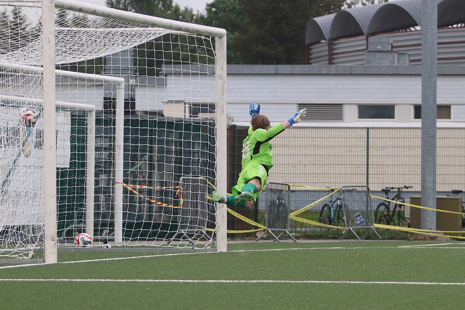 11.6.2025 - (FC Jazz-KuPS)