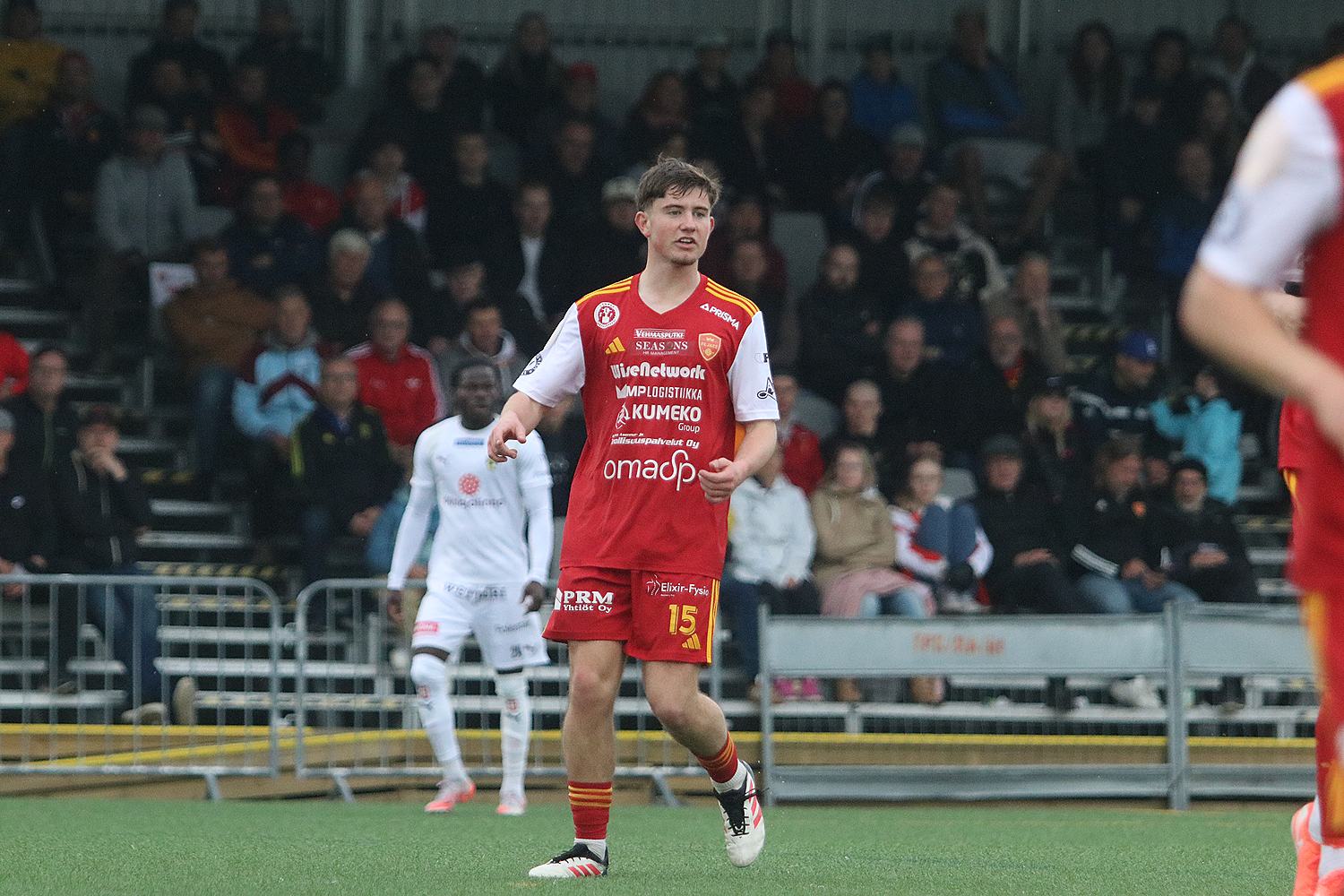 11.6.2025 - (FC Jazz-KuPS)