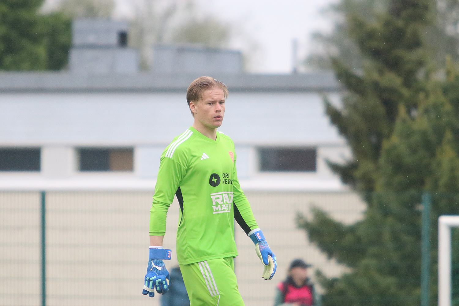 11.6.2025 - (FC Jazz-KuPS)