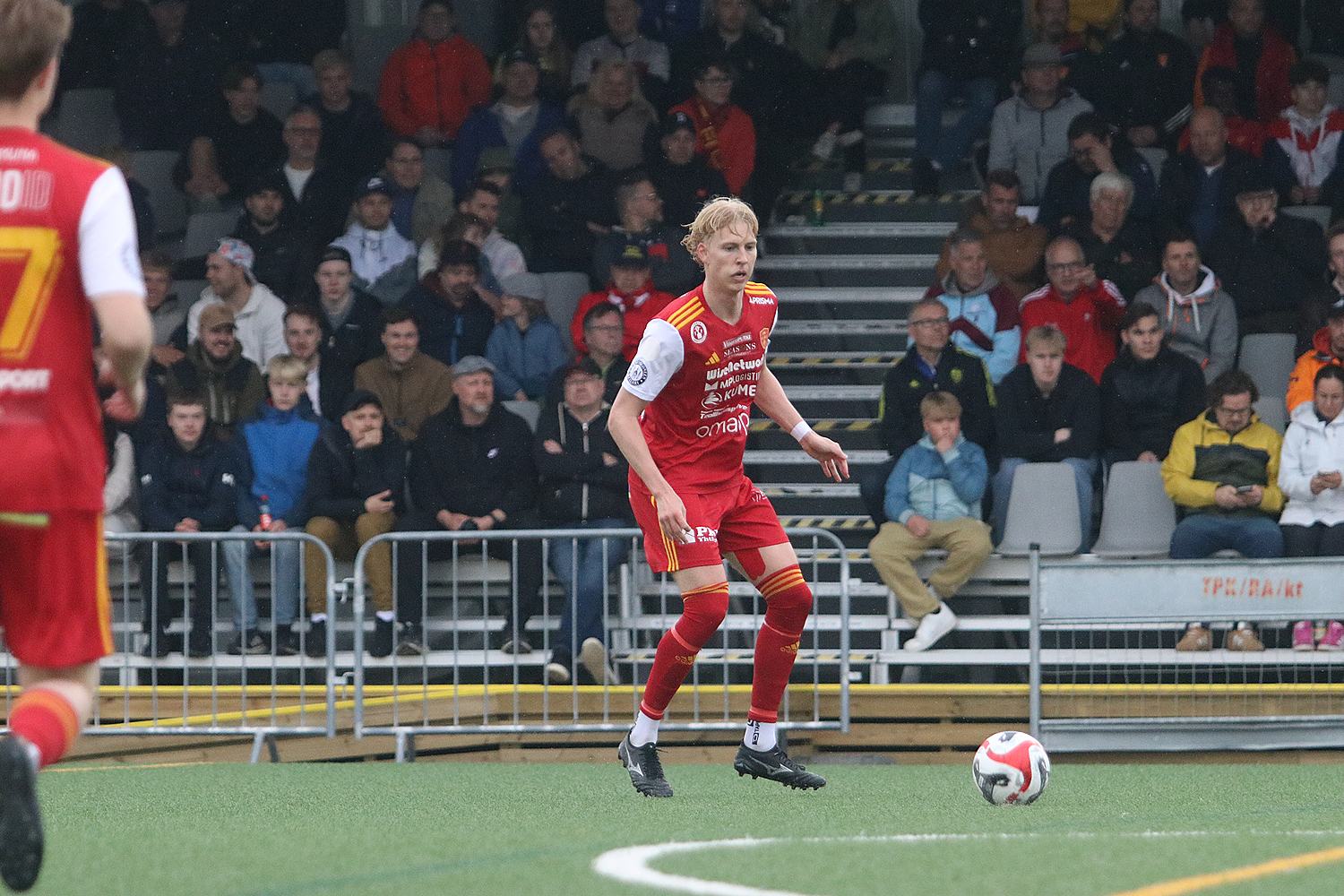 11.6.2025 - (FC Jazz-KuPS)