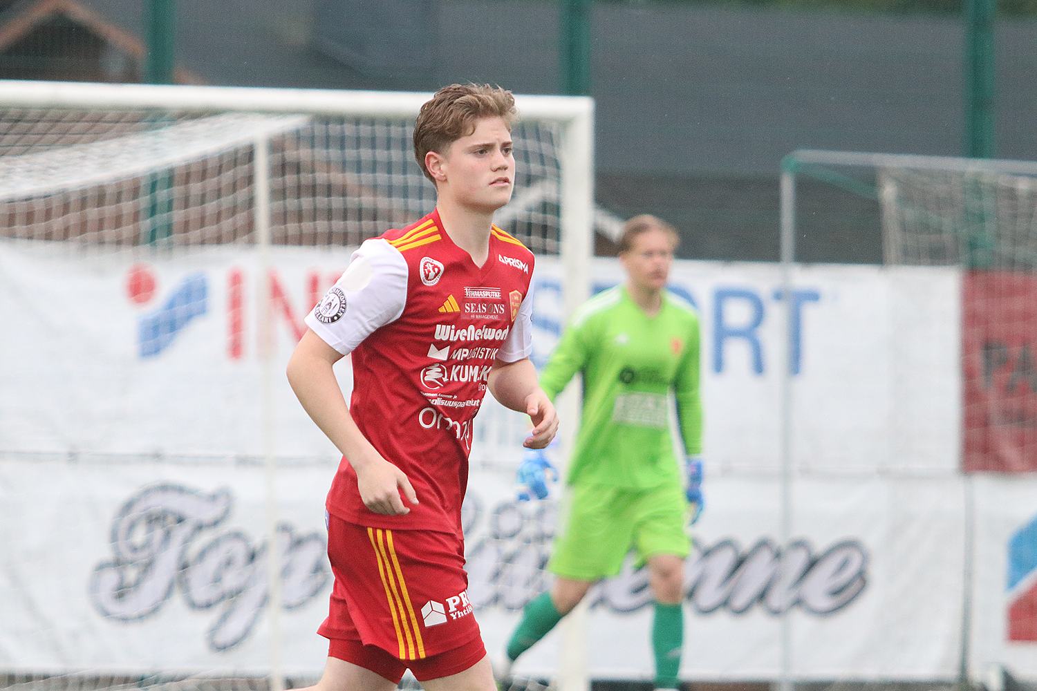 11.6.2025 - (FC Jazz-KuPS)