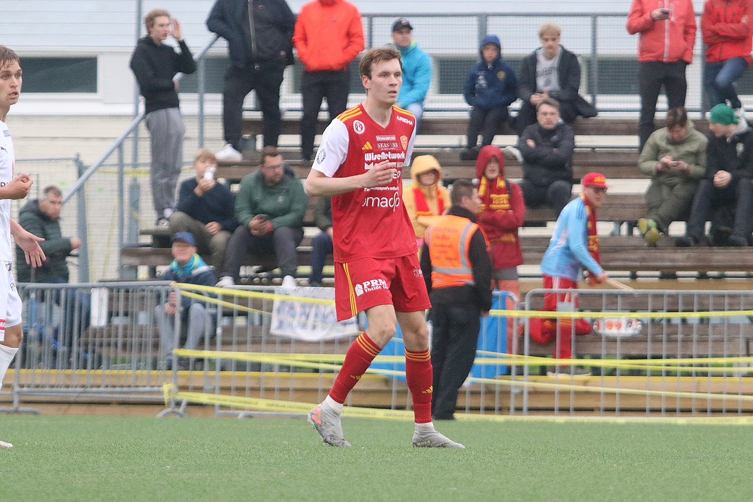11.6.2025 - (FC Jazz-KuPS)