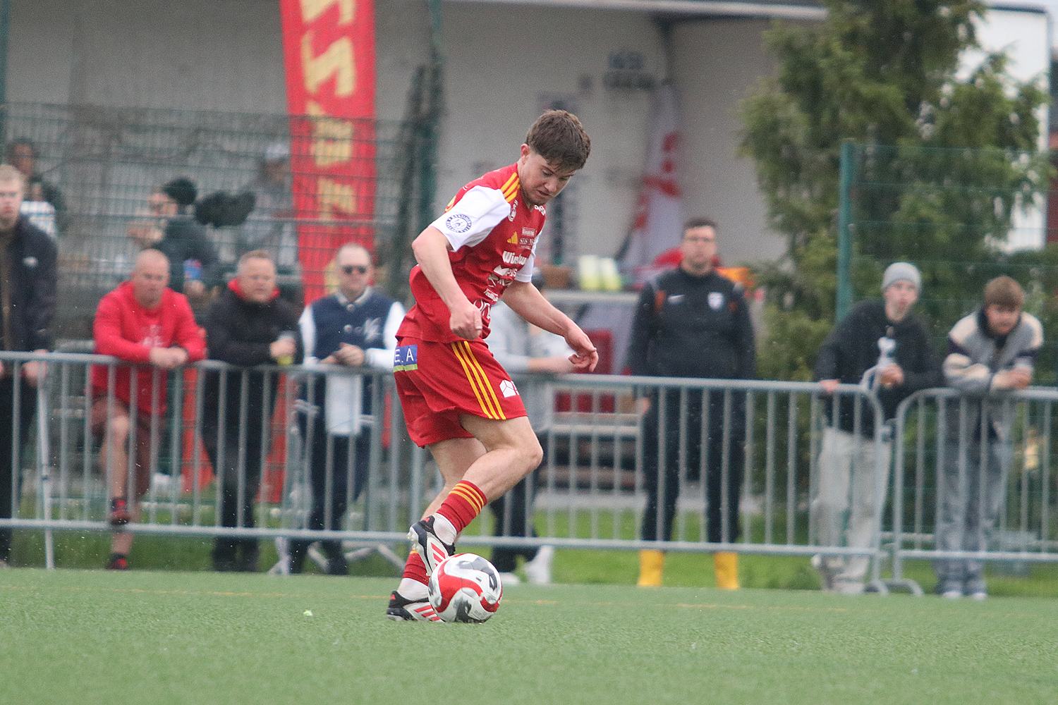 11.6.2025 - (FC Jazz-KuPS)