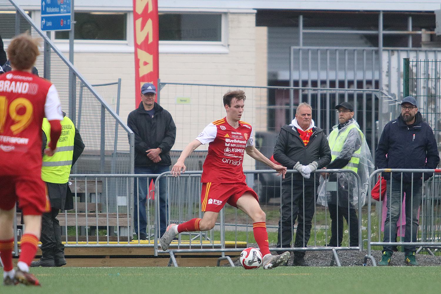 11.6.2025 - (FC Jazz-KuPS)