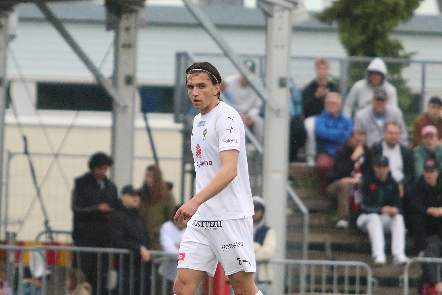 11.6.2025 - (FC Jazz-KuPS)
