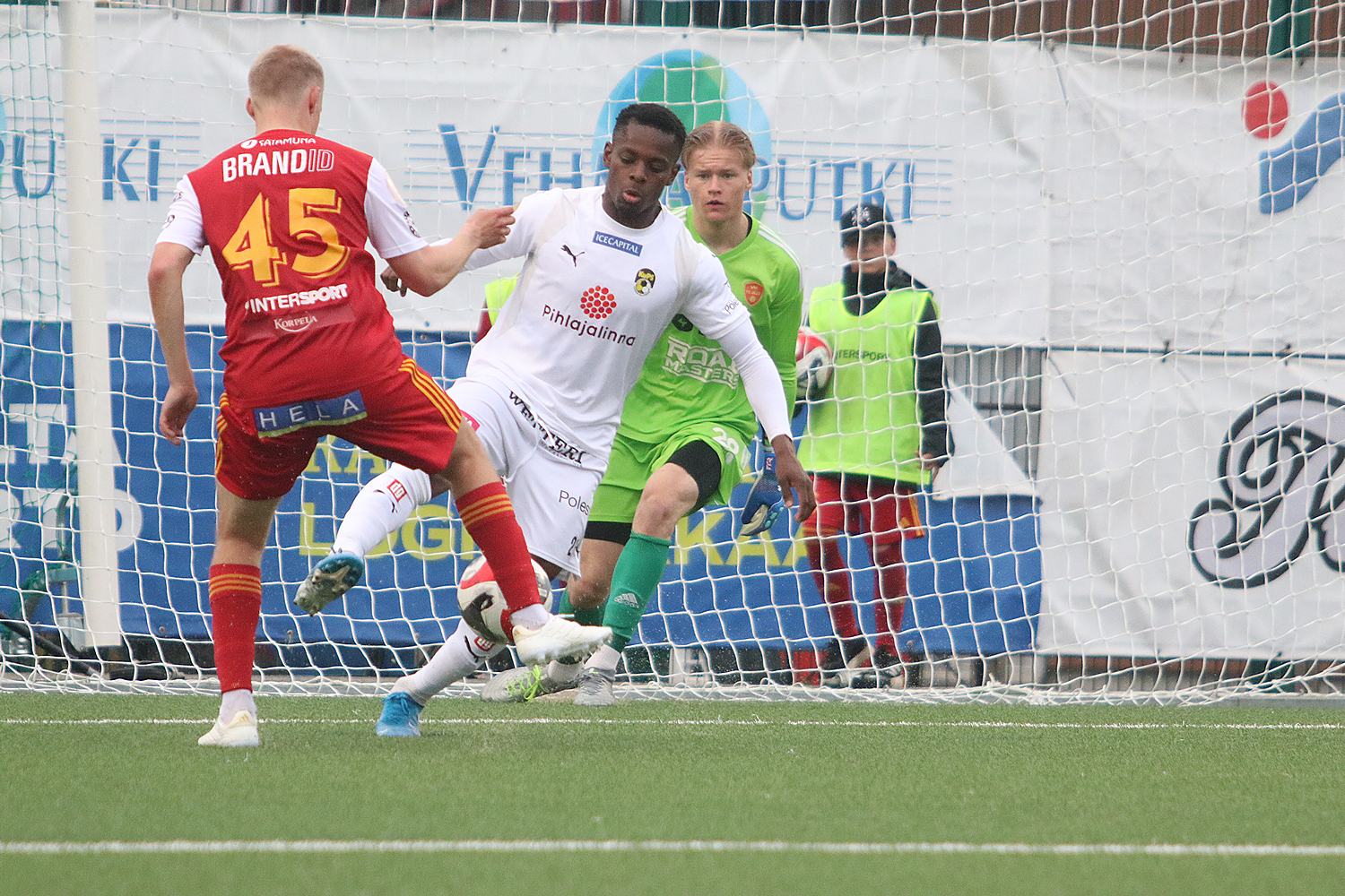 11.6.2025 - (FC Jazz-KuPS)