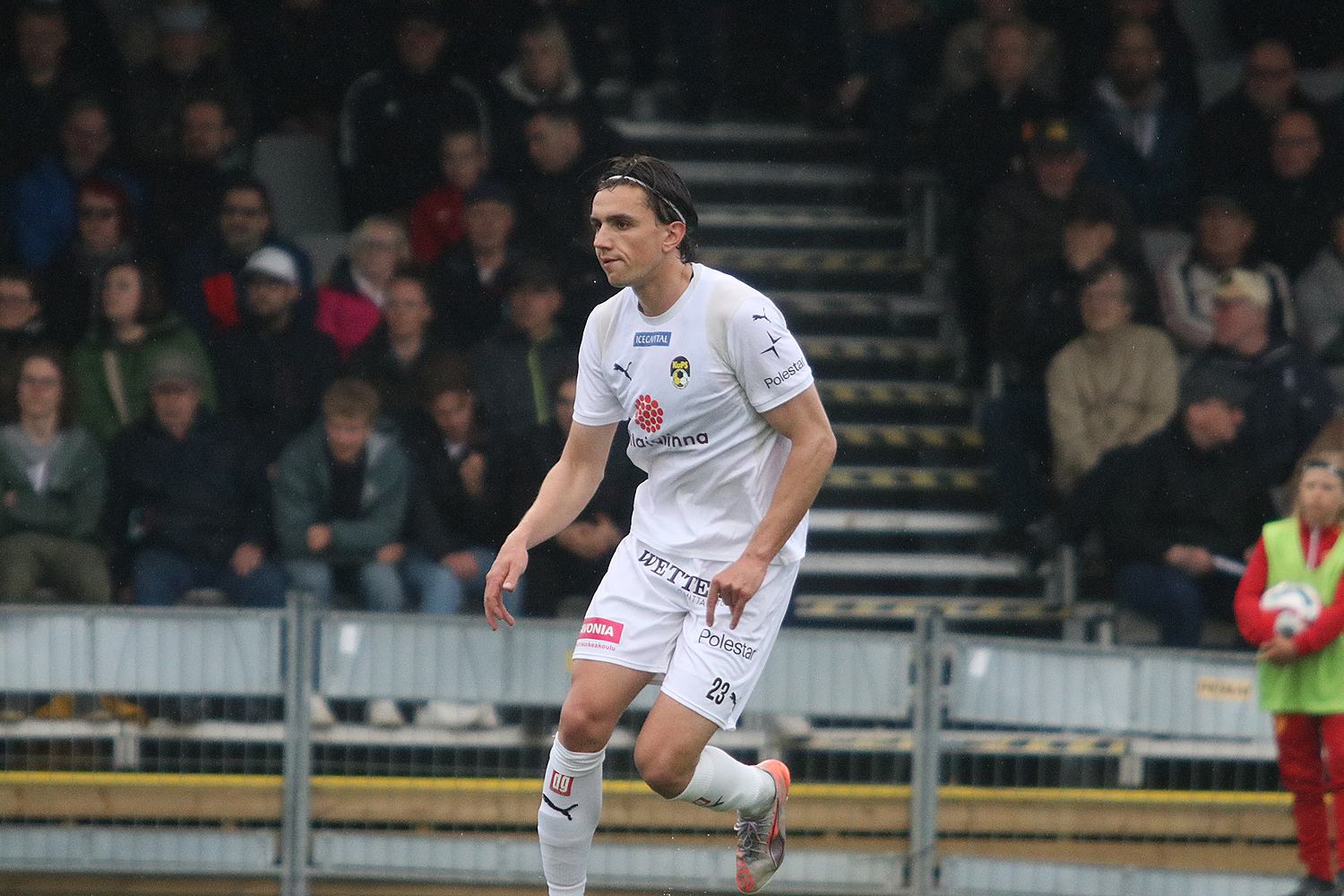 11.6.2025 - (FC Jazz-KuPS)