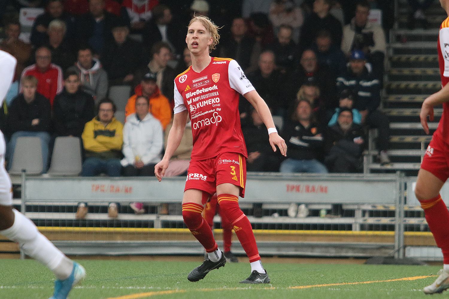 11.6.2025 - (FC Jazz-KuPS)
