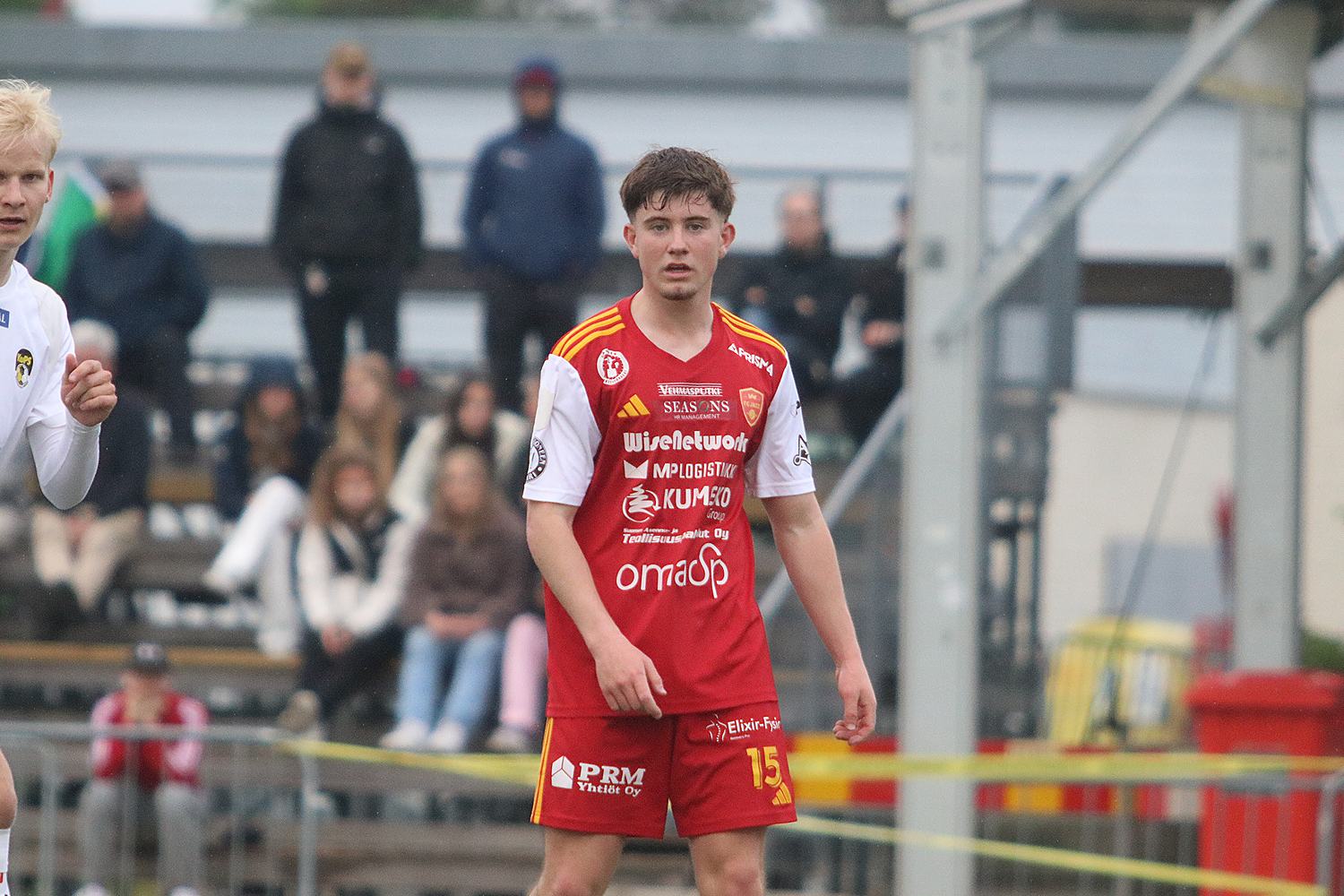 11.6.2025 - (FC Jazz-KuPS)