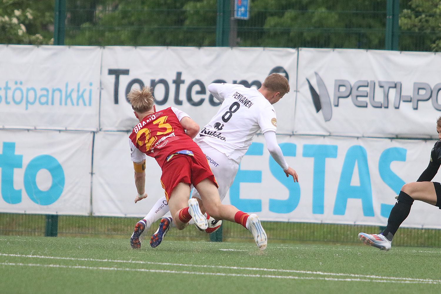11.6.2025 - (FC Jazz-KuPS)
