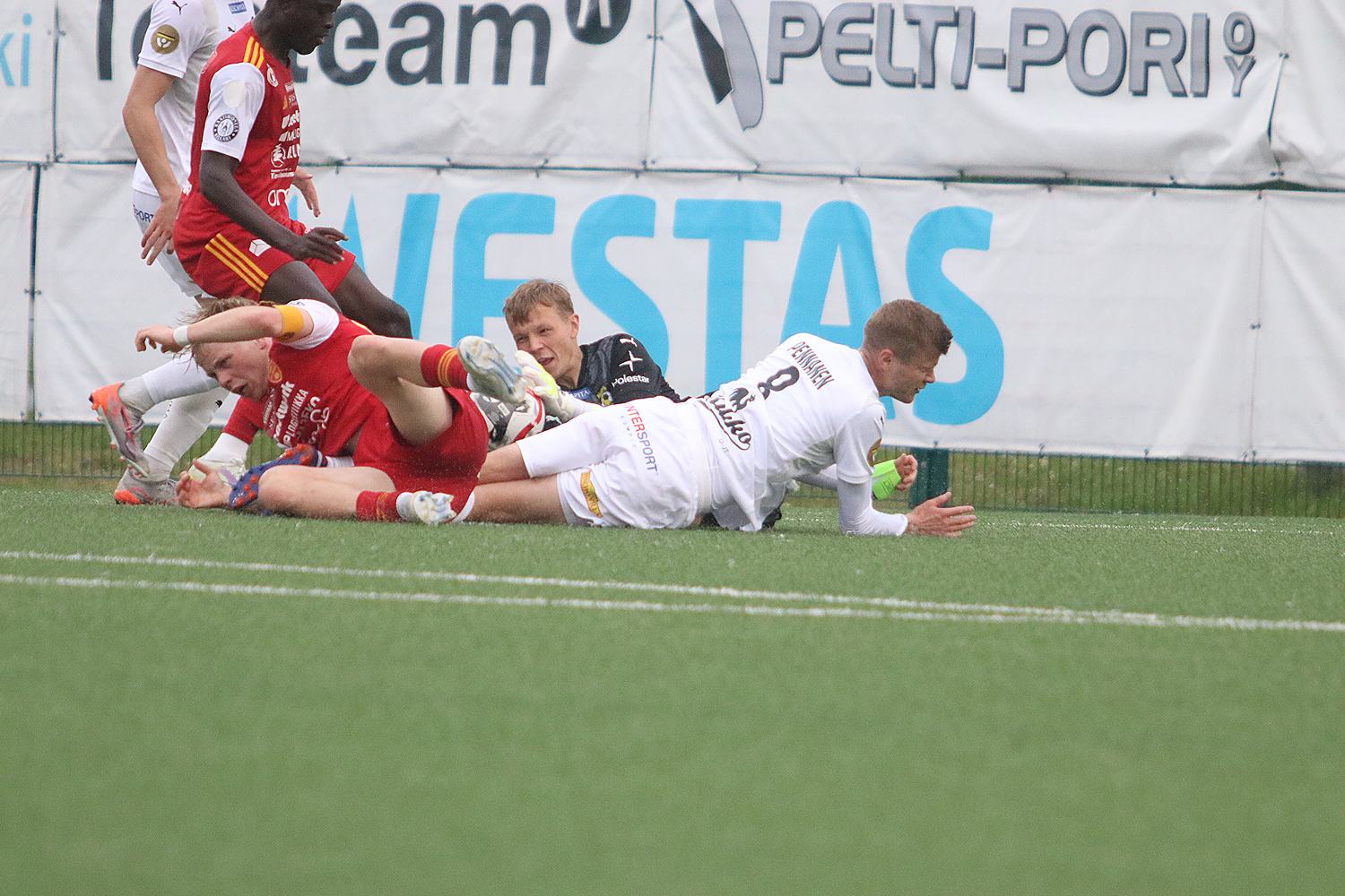 11.6.2025 - (FC Jazz-KuPS)