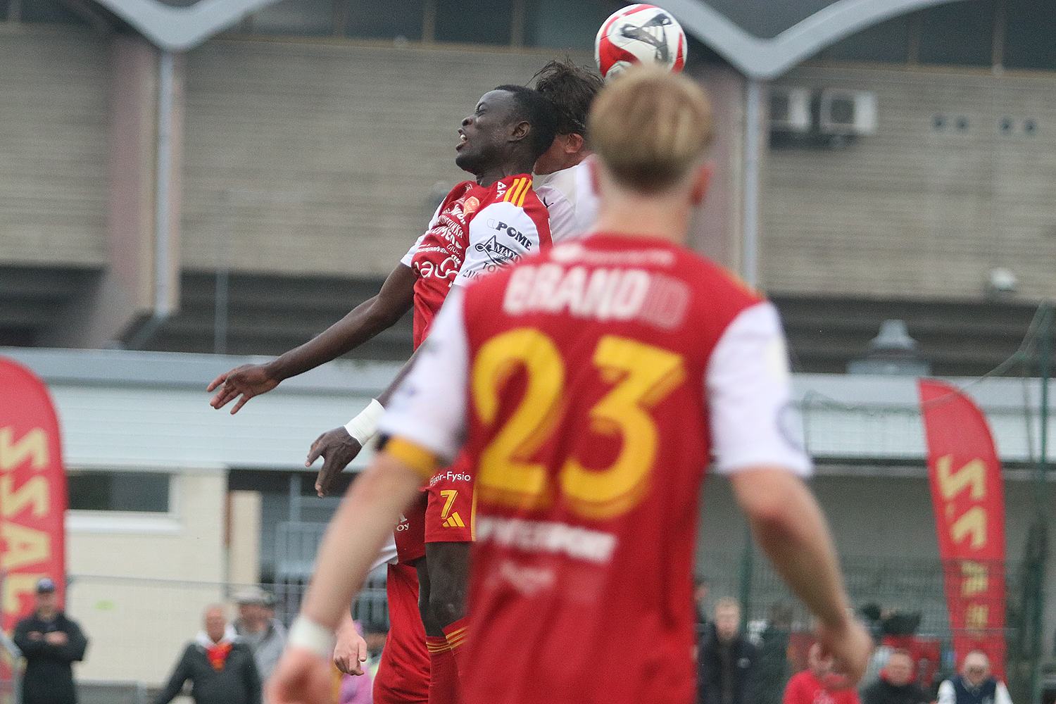 11.6.2025 - (FC Jazz-KuPS)