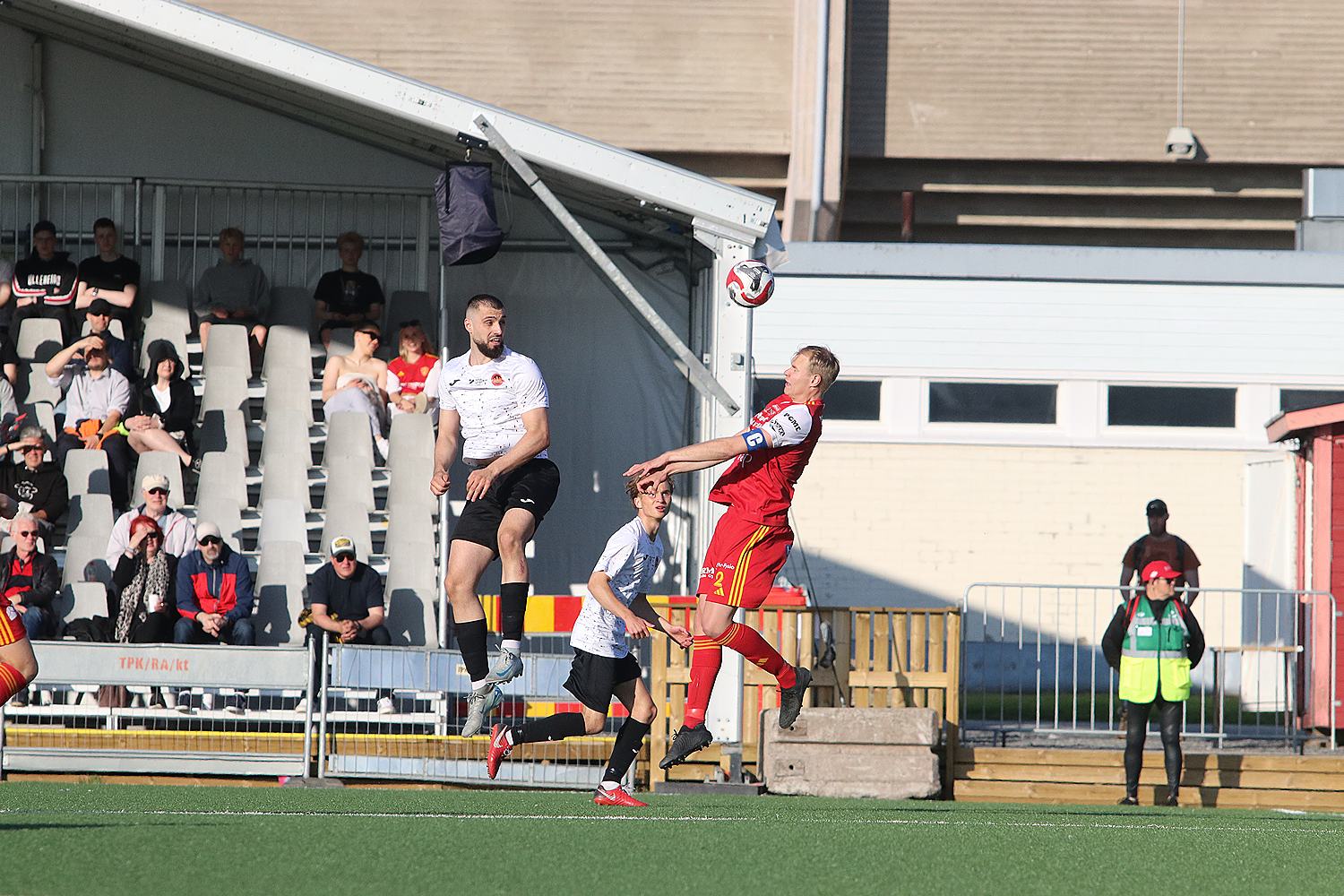 26.6.2025 - (FC Jazz-PKKU)