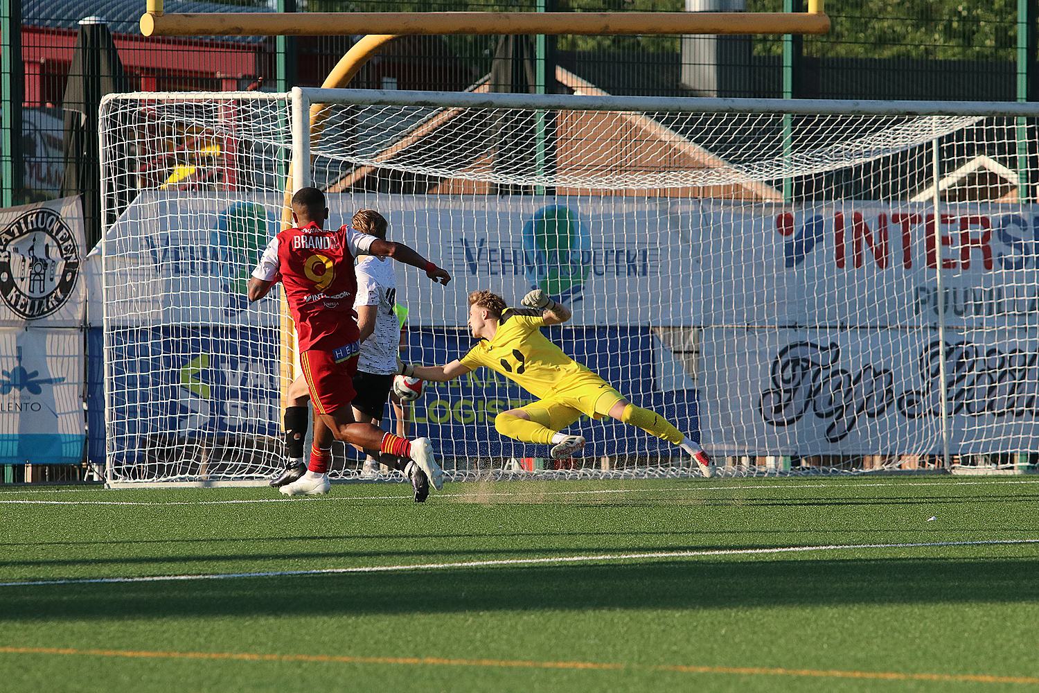 26.6.2025 - (FC Jazz-PKKU)