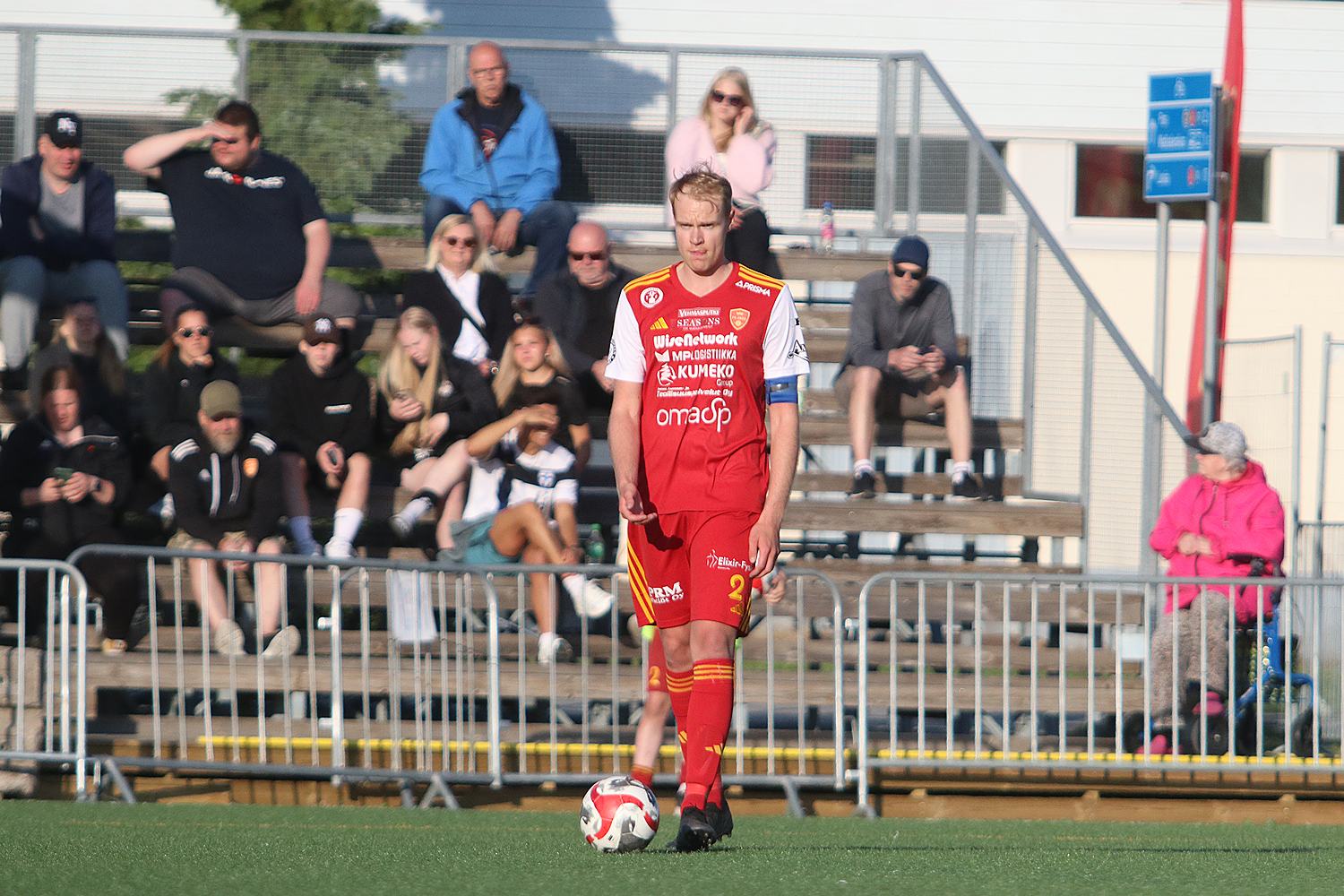 26.6.2025 - (FC Jazz-PKKU)