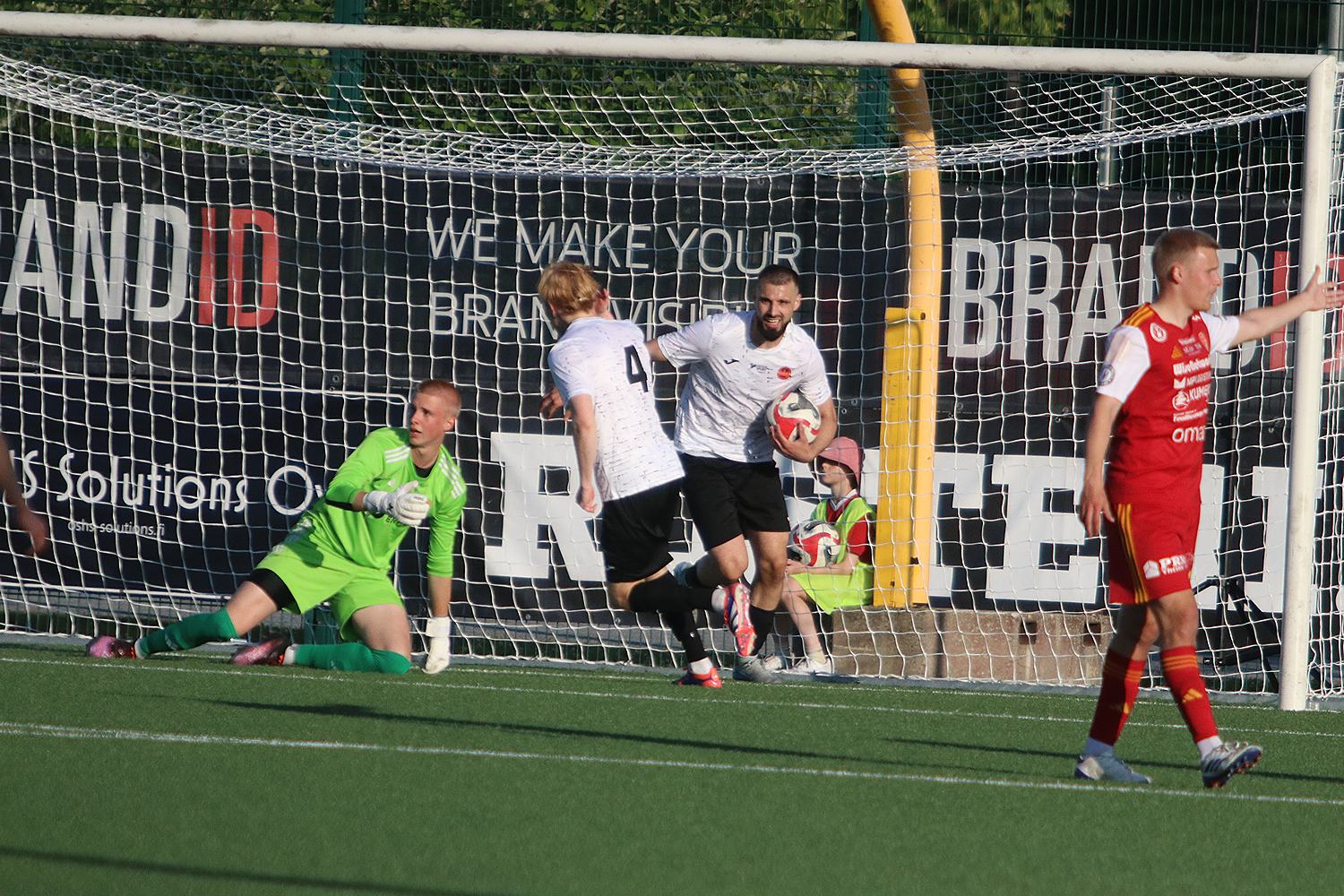 26.6.2025 - (FC Jazz-PKKU)