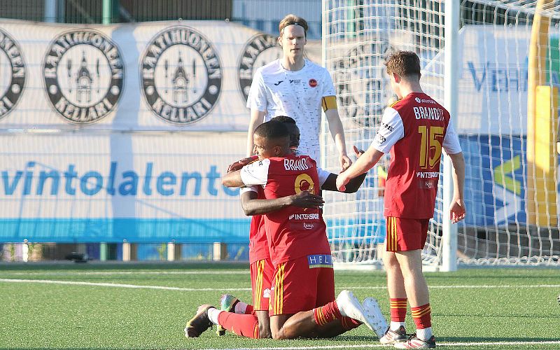 26.6.2025 - (FC Jazz-PKKU)