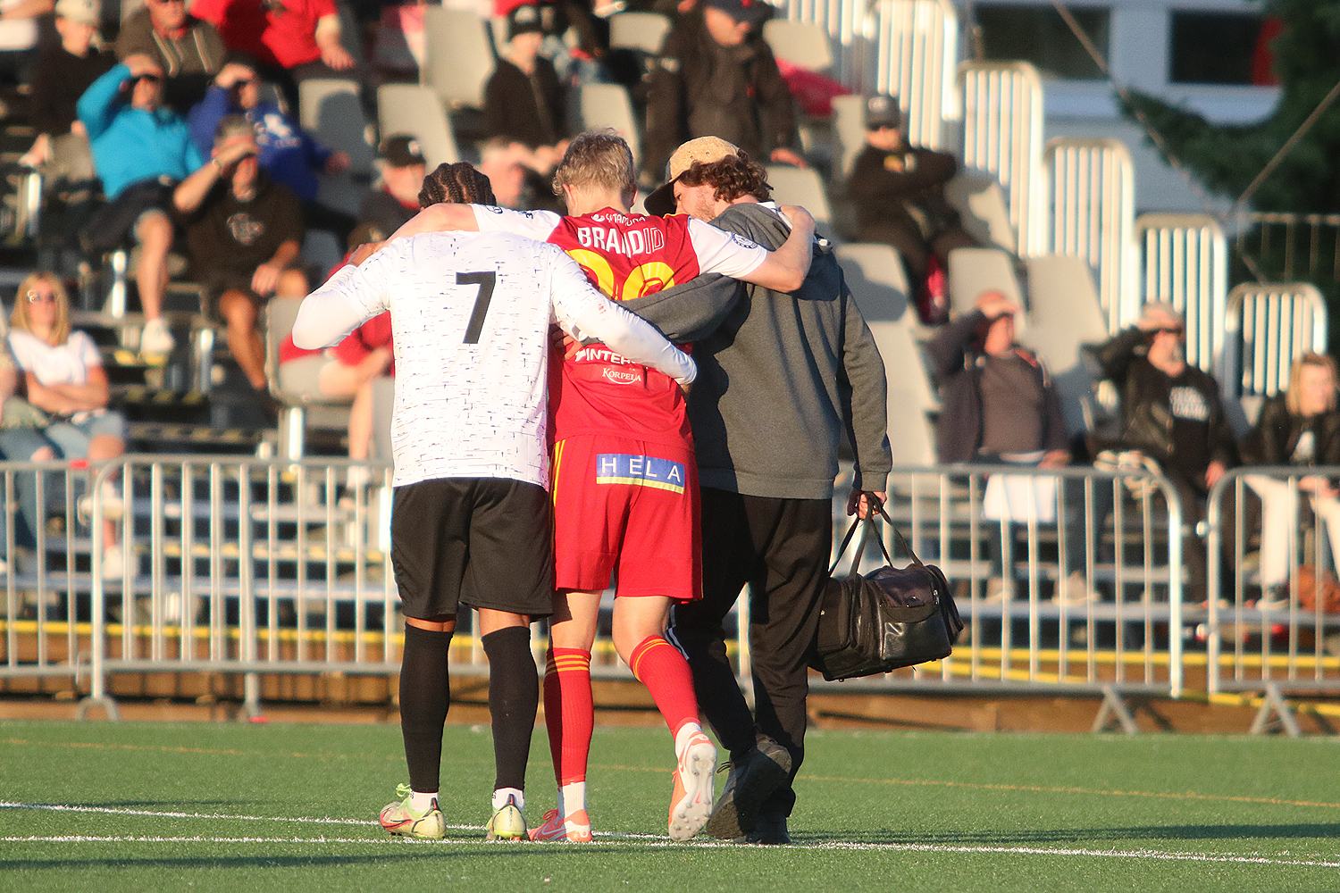 26.6.2025 - (FC Jazz-PKKU)
