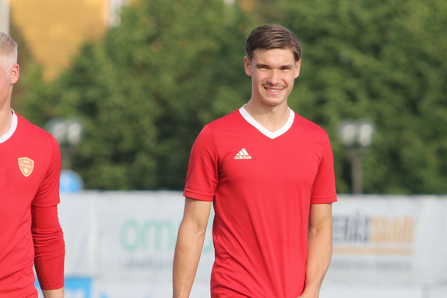 16.7.2025 - (FC Jazz-KuPS Akatemia)