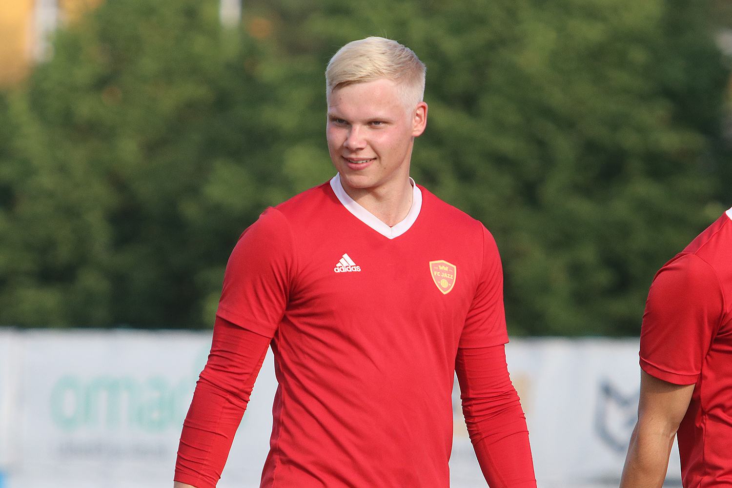 16.7.2025 - (FC Jazz-KuPS Akatemia)