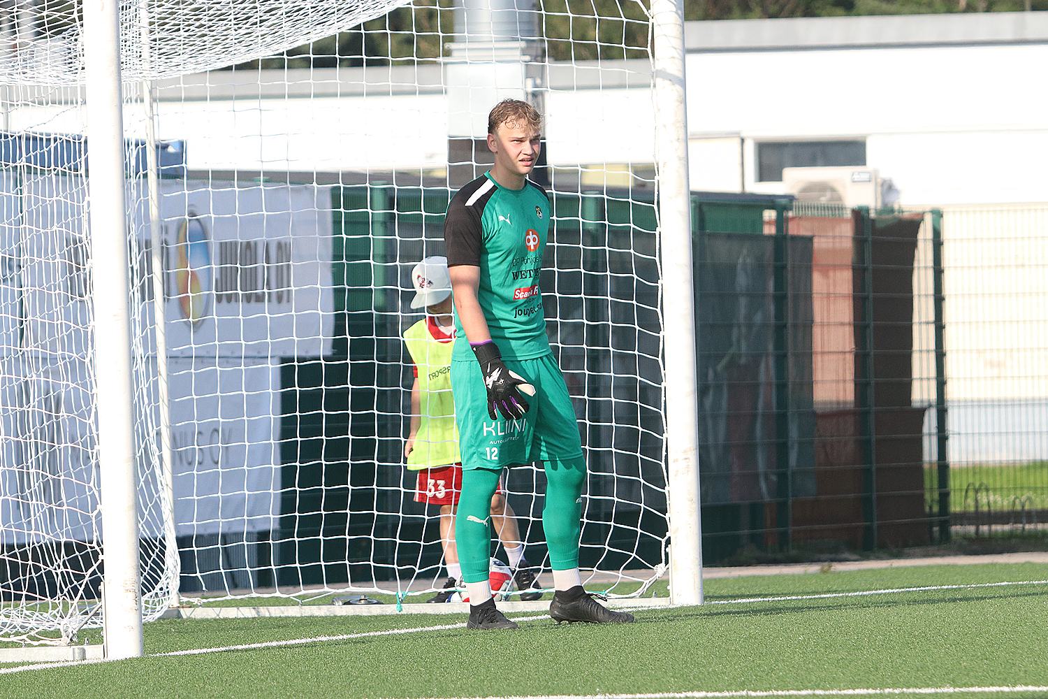 16.7.2025 - (FC Jazz-KuPS Akatemia)