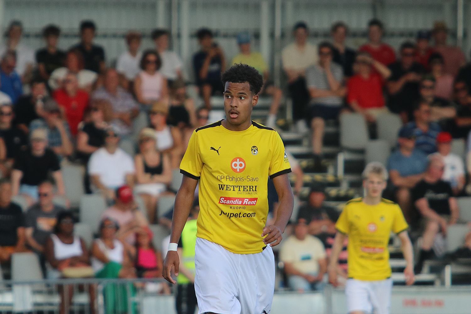 16.7.2025 - (FC Jazz-KuPS Akatemia)