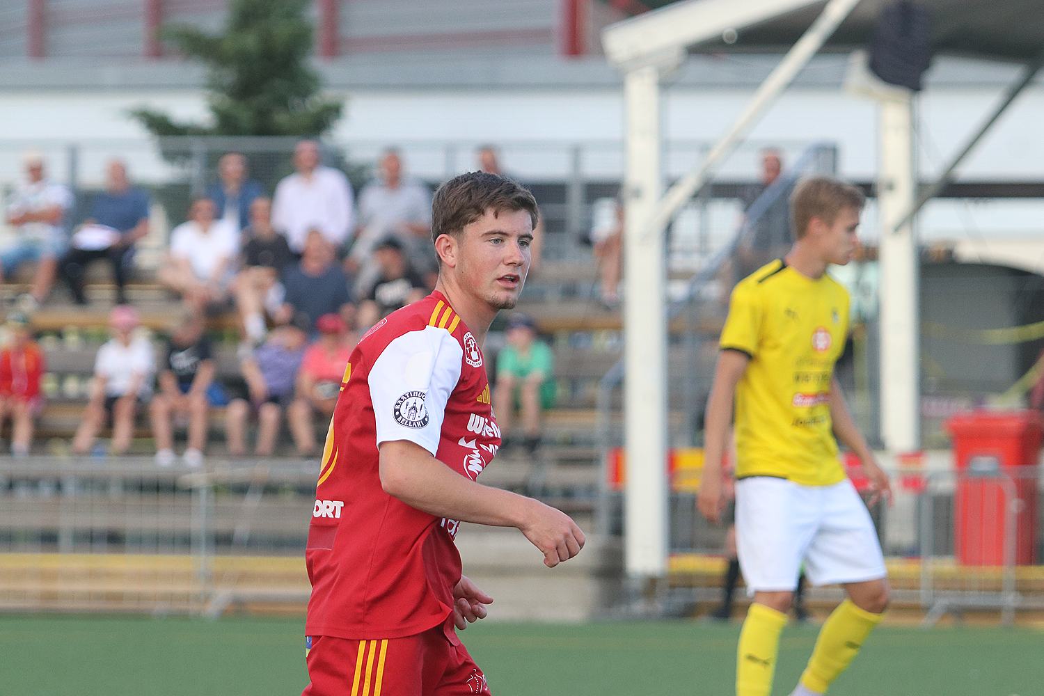 16.7.2025 - (FC Jazz-KuPS Akatemia)