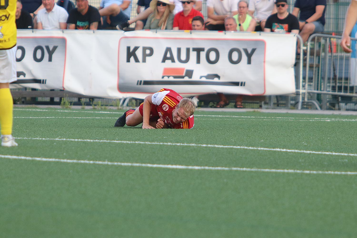 16.7.2025 - (FC Jazz-KuPS Akatemia)