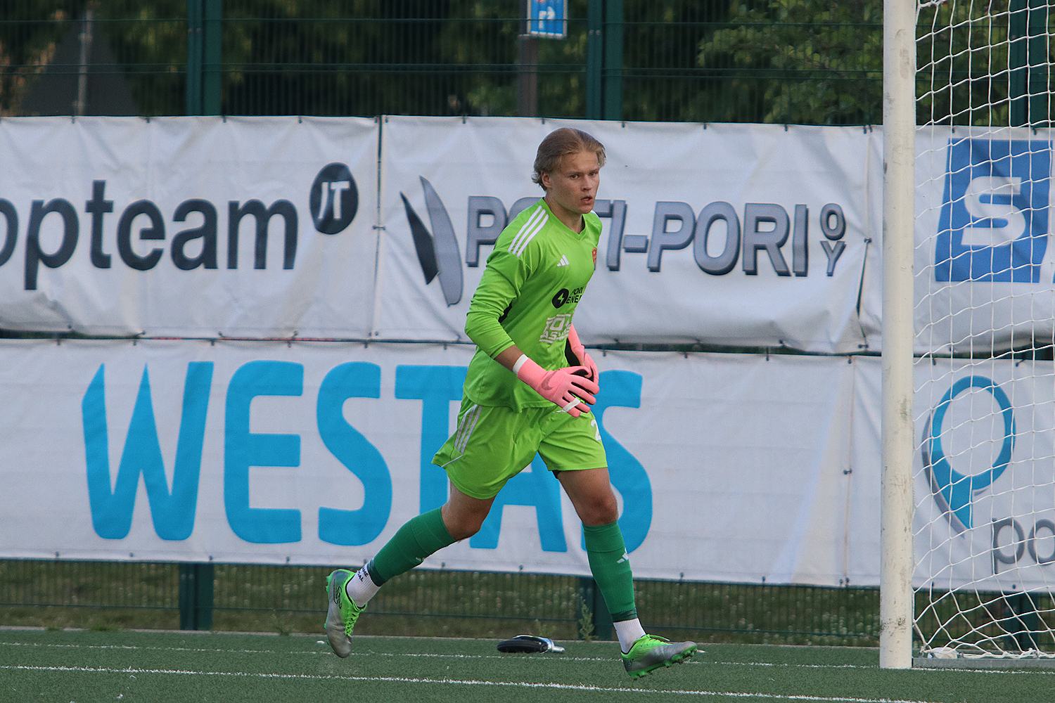 16.7.2025 - (FC Jazz-KuPS Akatemia)