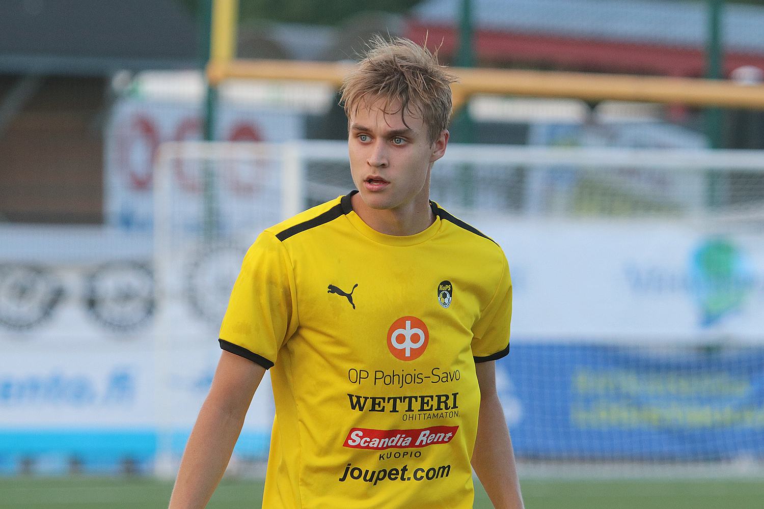 16.7.2025 - (FC Jazz-KuPS Akatemia)