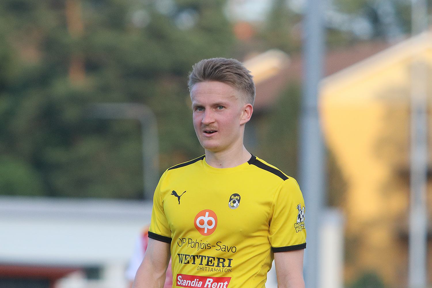 16.7.2025 - (FC Jazz-KuPS Akatemia)