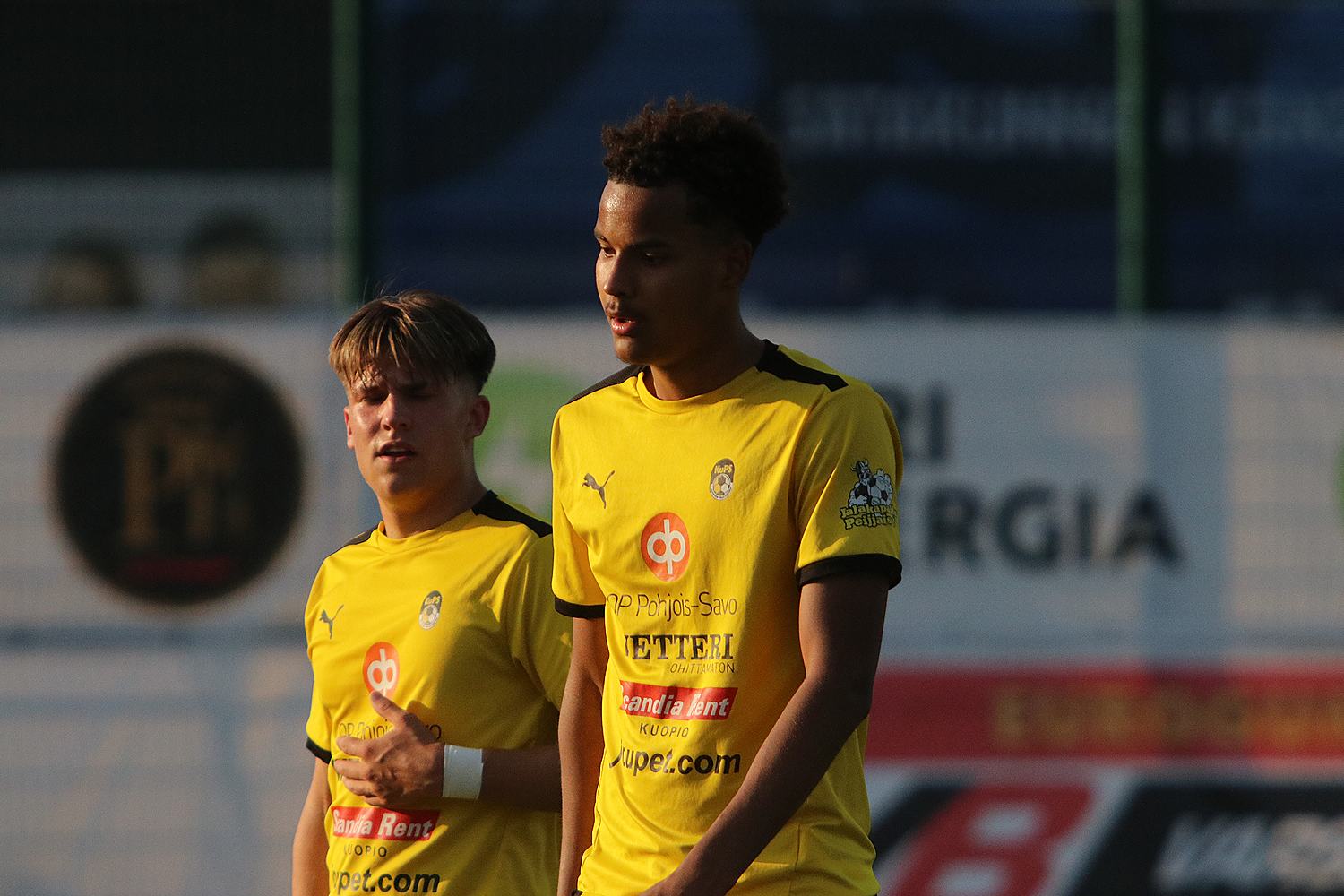 16.7.2025 - (FC Jazz-KuPS Akatemia)