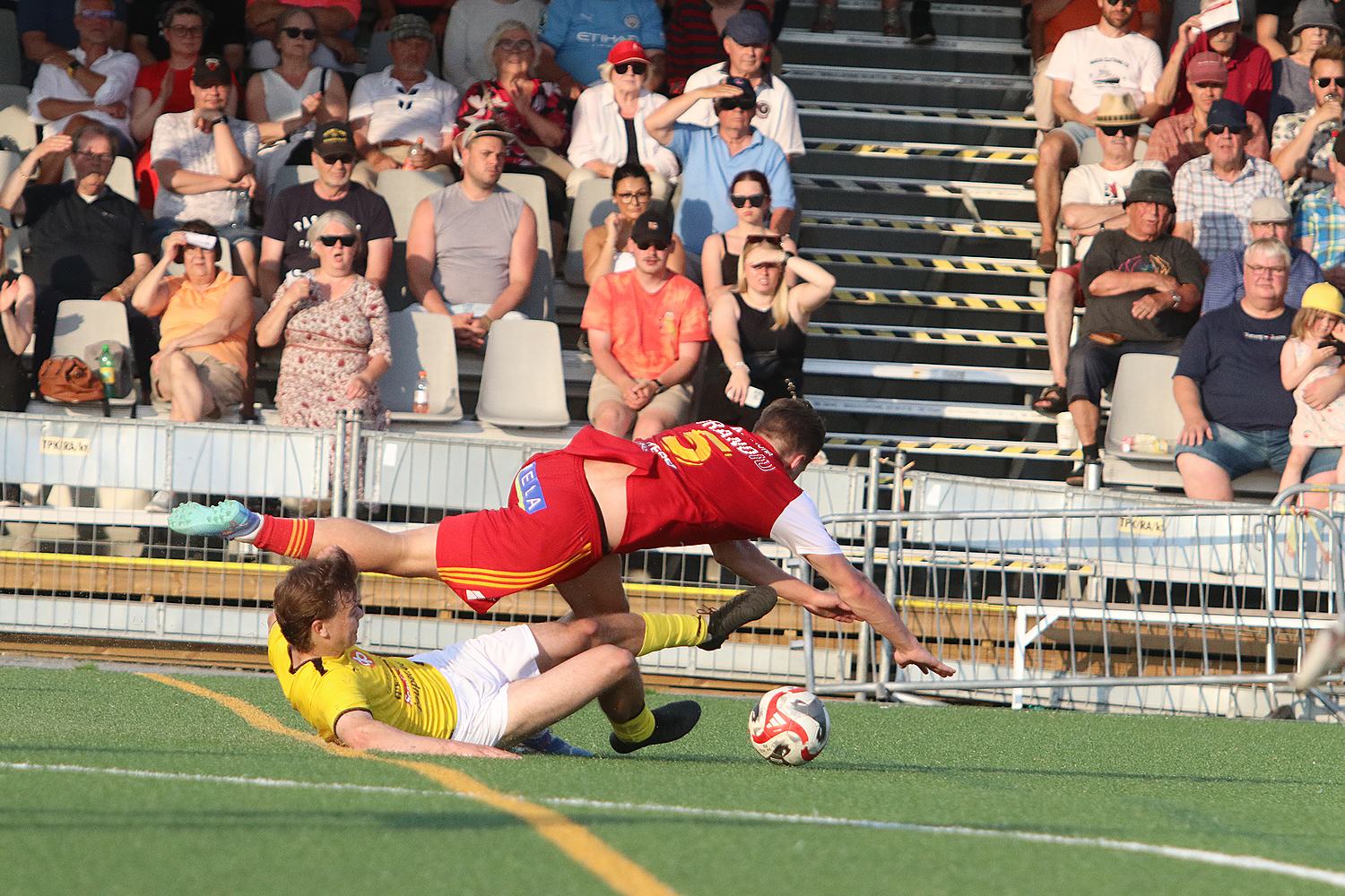 16.7.2025 - (FC Jazz-KuPS Akatemia)