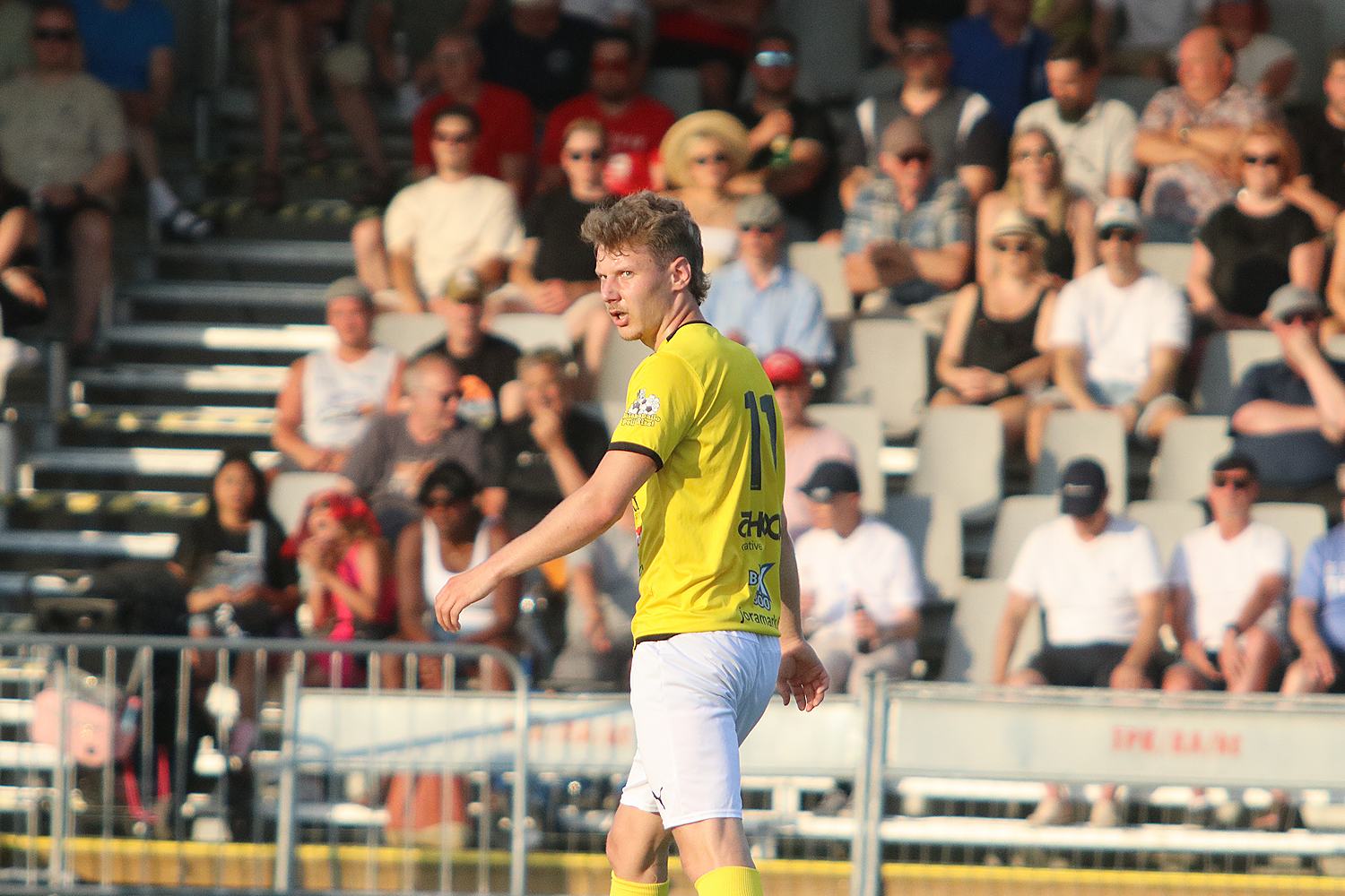 16.7.2025 - (FC Jazz-KuPS Akatemia)