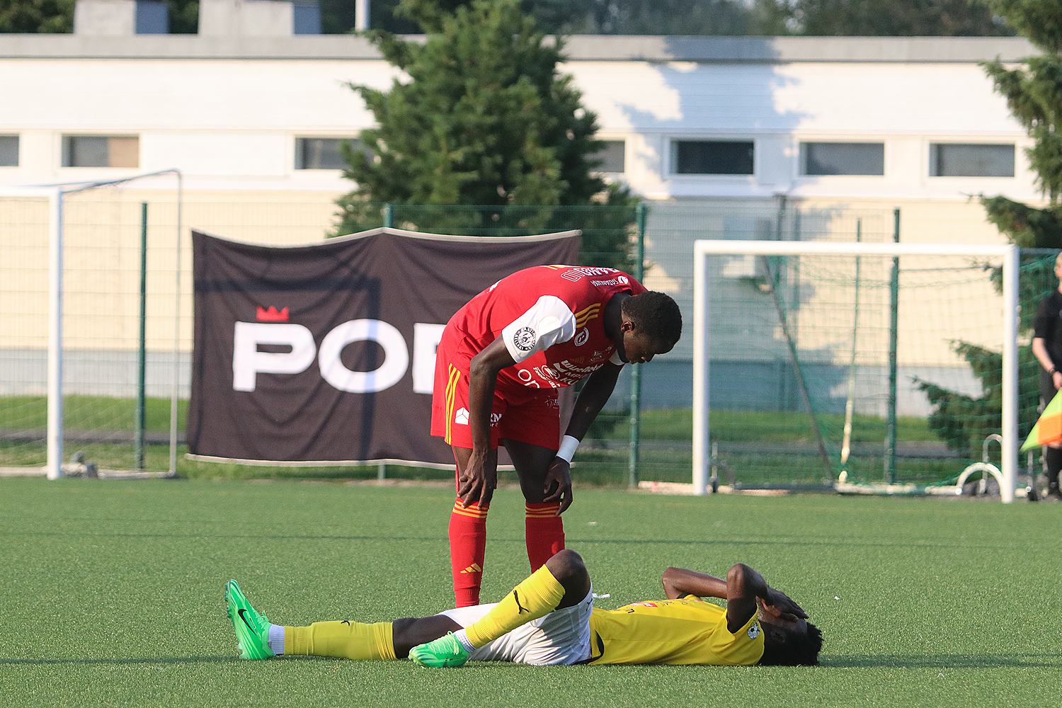 16.7.2025 - (FC Jazz-KuPS Akatemia)
