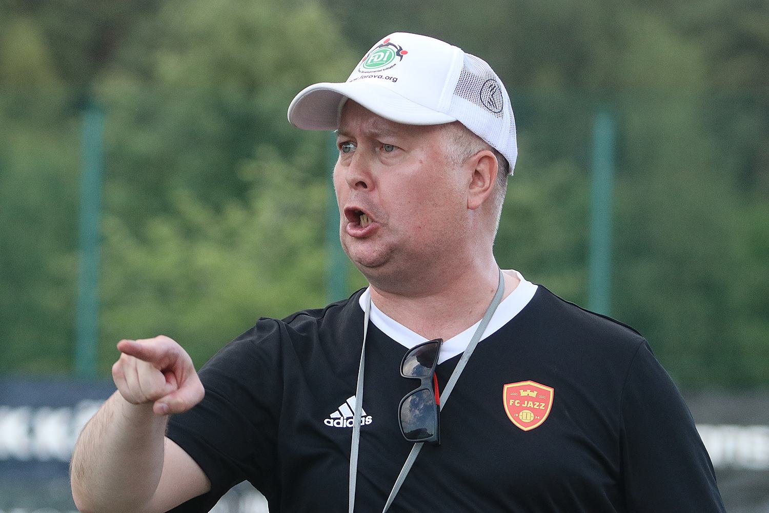 16.7.2025 - (FC Jazz-KuPS Akatemia)
