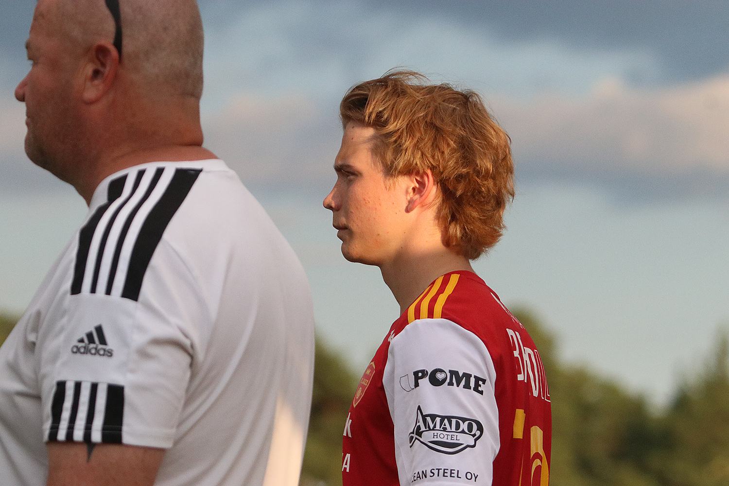 16.7.2025 - (FC Jazz-KuPS Akatemia)