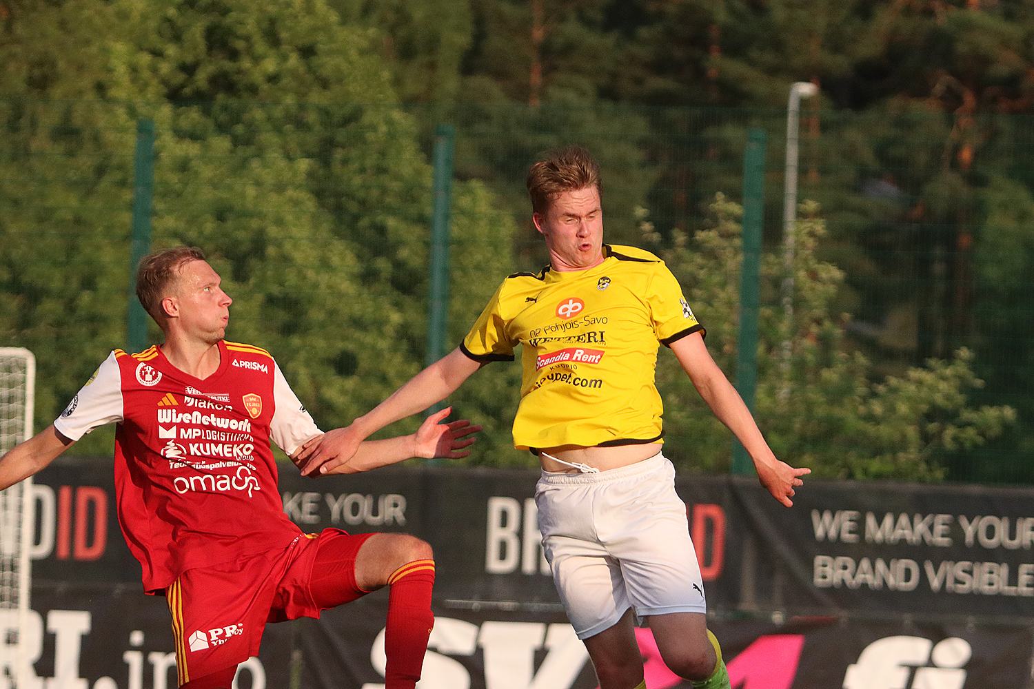 16.7.2025 - (FC Jazz-KuPS Akatemia)