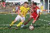 16.7.2025 - (FC Jazz-KuPS Akatemia) kuva: 10