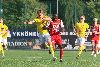 16.7.2025 - (FC Jazz-KuPS Akatemia)