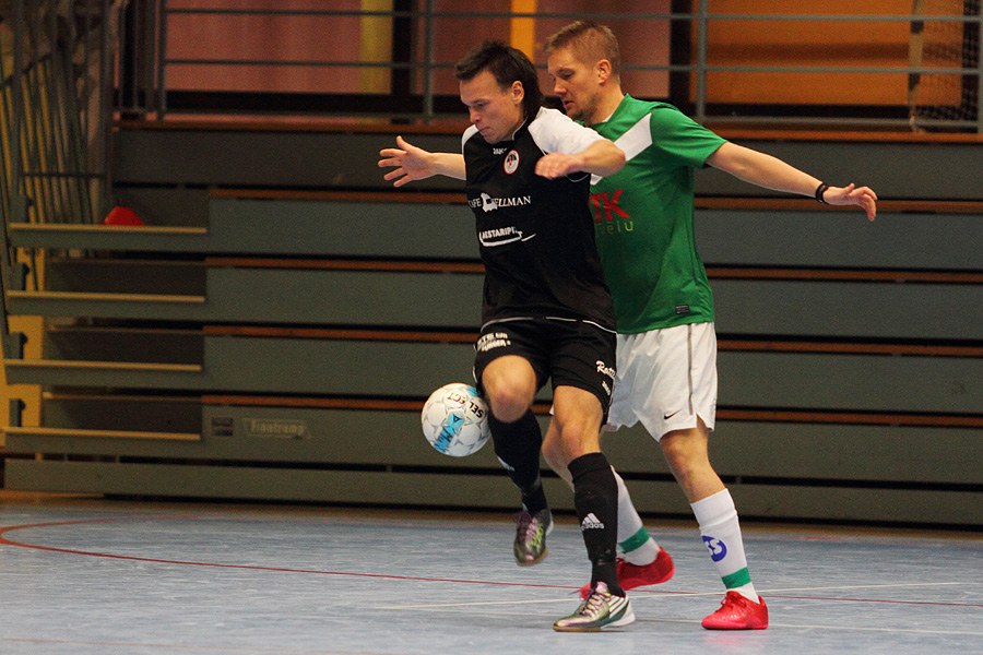 29.10.2011 - (MuSa-FC Rauma)