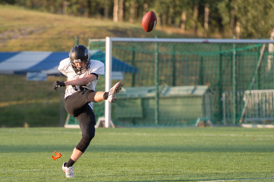 08.08.2014 - (U19 7vs7 Bears-69ners)