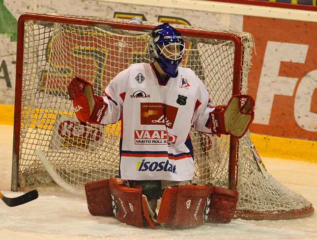 20.2.2010 - (Kärpät-UKP)