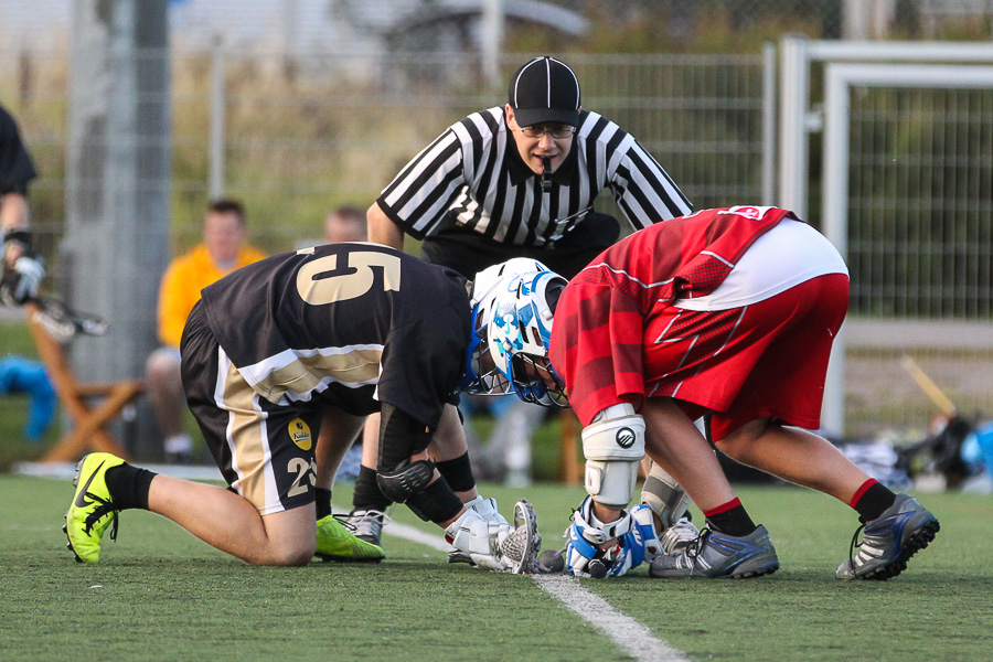 7.9.2013-(Helsinki Chiefs-Turku Titans)