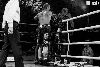 13.8.2016 Boxing Night Savonlinna: Niklas Räsänen vs Emmanuel Feuzeu kuva: 45