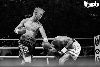 13.8.2016 Boxing Night Savonlinna: Tuomo Eronen vs Reynaldo Cajina kuva: 16