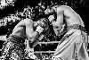 13.8.2016 Boxing Night Savonlinna: Edis Tatli vs. Cristian Morales kuva: 8