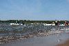 15.6.2025 - (Yyteri rannikkosoutu) kuva: 17