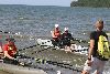 15.6.2025 - (Yyteri rannikkosoutu) kuva: 35