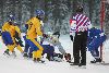 27.1.2012 - (Ruotsi U19-Suomi U19) kuva: 16